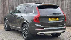 Used 2018 Volvo XC90 Inscription SUV | £31,999 (Fair price)