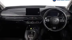 Used 2024 Honda ZR-V Advance SUV | £26,749 (Fair price)