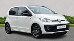 Used 2022 VW up! R-line Hatchback | £10,827 (Fair price)