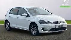Used 2019 VW e-Golf Hatchback | £9,999 (Fair price)