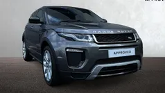 Used 2019 Land Rover Range Rover evoque HSE Dynamic Hatchback | £17,909 (Good price)