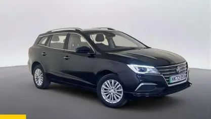 Used MG MG5 EV Exclusive 114 kW (156 HP) 2022 Estate
