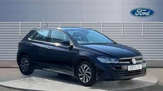 Used 2021 VW Polo Life Hatchback | £15,268 (Fair price)
