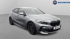 Used 2024 BMW 118 M Sport Hatchback | £23,799 (Fair price)