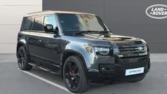 Used 2024 Land Rover Defender Estate | £87,408