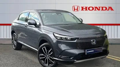 Used Honda HR-V Advance 131 HP (96 kW) 2024 SUV