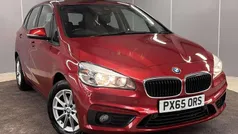 Used 2015 BMW 218 Performance Estate | £8,995 (Good price)