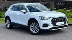 Used 2024 Audi Q3 Sport SUV | £26,990 (Good price)