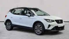 Used 2022 Seat Arona SE Technology SUV | £12,499 (Fair price)