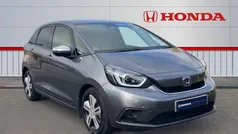 Used 2023 Honda Jazz Hybrid Hatchback | £16,115 (Fair price)