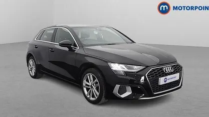 Used Audi A3 Sportback e-tron Sport 204 HP (150 kW) 2025 Hatchback