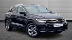 Used 2024 VW T-Roc R-line SUV | £28,395 (Fair price)