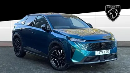 Used 2024 Peugeot 3008 Allure Estate | £23,847 (Fair price)