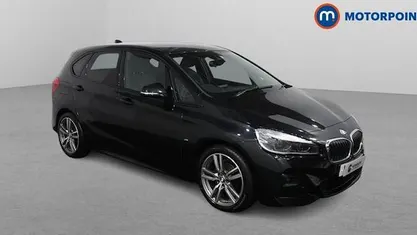Used BMW 220 M Sport 190 HP (139 kW) 2019 Estate