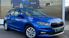 Used 2023 Skoda Fabia Comfort Hatchback | £14,990 (Fair price)