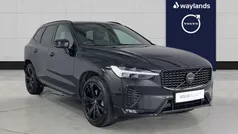 Used 2024 Volvo XC60 Plus SUV | £39,800 (Fair price)