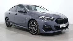 Used 2024 BMW 218 M Sport Coupe | £22,000 (Fair price)
