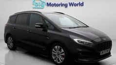 Used 2022 Ford S-MAX ST-Line MPV | £24,300 (Fair price)