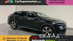 Used 2023 Citroën C5 X PureTech Estate | £13,697 (Fair price)
