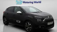 Used 2022 Citroën C3 PureTech Hatchback | £11,900 (Fair price)