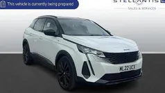 Used 2022 Peugeot 3008 Premium Estate | £19,907 (Fair price)
