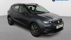 Grey Used 2023 Seat Arona SE Technology SUV | £16,099 (Fair price)