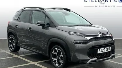 Used Citroën C3 PureTech 110 HP (80 kW) 2023 Hatchback