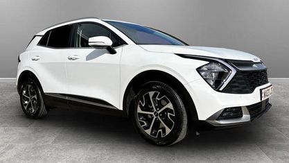 Usado Kia Sportage 150 HP (110 kW) 2023 SUV