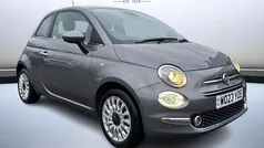 Used 2024 Fiat 500 Hatchback | £9,999 (Fair price)