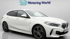 Used 2020 BMW 118 M Sport Hatchback | £17,800 (Fair price)