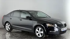 Used 2019 Skoda Octavia SE Drive Hatchback | £13,300 (Fair price)