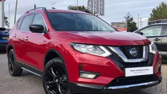 Red Used 2021 Nissan X-Trail SUV | £17,499 (Fair price)