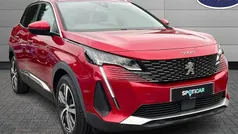 Used 2022 Peugeot 3008 Allure Premium Estate | £14,944 (Fair price)