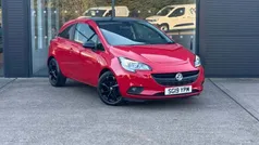 Used 2019 Vauxhall Corsa Hatchback | £6,995 (Fair price)