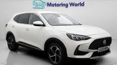 Used 2023 MG HS Trophy SUV | £14,700 (Fair price)