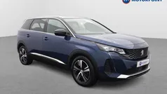 Used 2024 Peugeot 5008 GTi MPV | £26,499 (Fair price)