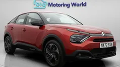 Used 2023 Citroën C4 PureTech Hatchback | £12,500 (Good price)