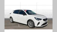 White Used 2023 Vauxhall Corsa Design Edition Hatchback | £11,843 (Fair price)