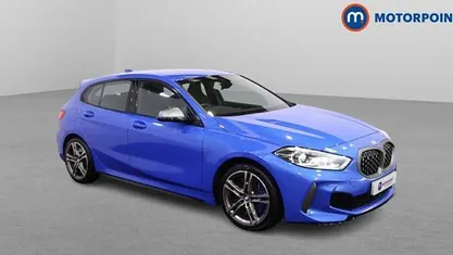 Used 2024 BMW M135 Hatchback | £24,649 (Super price)