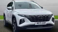 Used 2023 Hyundai Tucson Premium SUV | £19,499 (Super price)