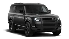 New 2025 Land Rover Defender SE Dynamic SUV | £85,801 (Fair price)