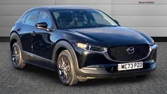 Used 2023 Mazda CX-30 Center-Line SUV | £17,995 (Fair price)