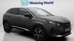 Used 2022 Peugeot 3008 Premium Estate | £20,500 (Fair price)