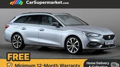 Used 2023 Seat Leon FR Sport Estate | £13,697 (Fair price)