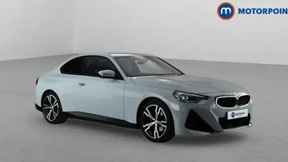 Begagnad BMW 220 M Sport 184 HK (135 kW) 2026 Sportkupé