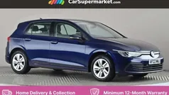 Used 2024 VW Golf VIII Life Hatchback | £17,497 (Super price)