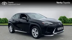 Used 2022 Lexus UX 250h SUV | £18,887 (Good price)