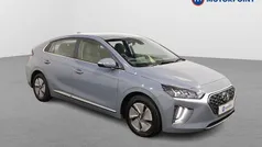 Used 2022 Hyundai Ioniq Premium Hatchback | £15,449 (Fair price)