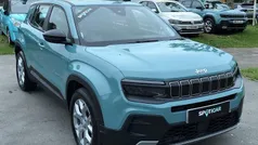 Used 2024 Jeep Avenger Altitude SUV | £16,295 (Good price)
