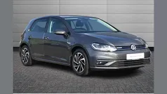 Used 2020 VW Golf VIII Edition Hatchback | £17,750 (Fair price)